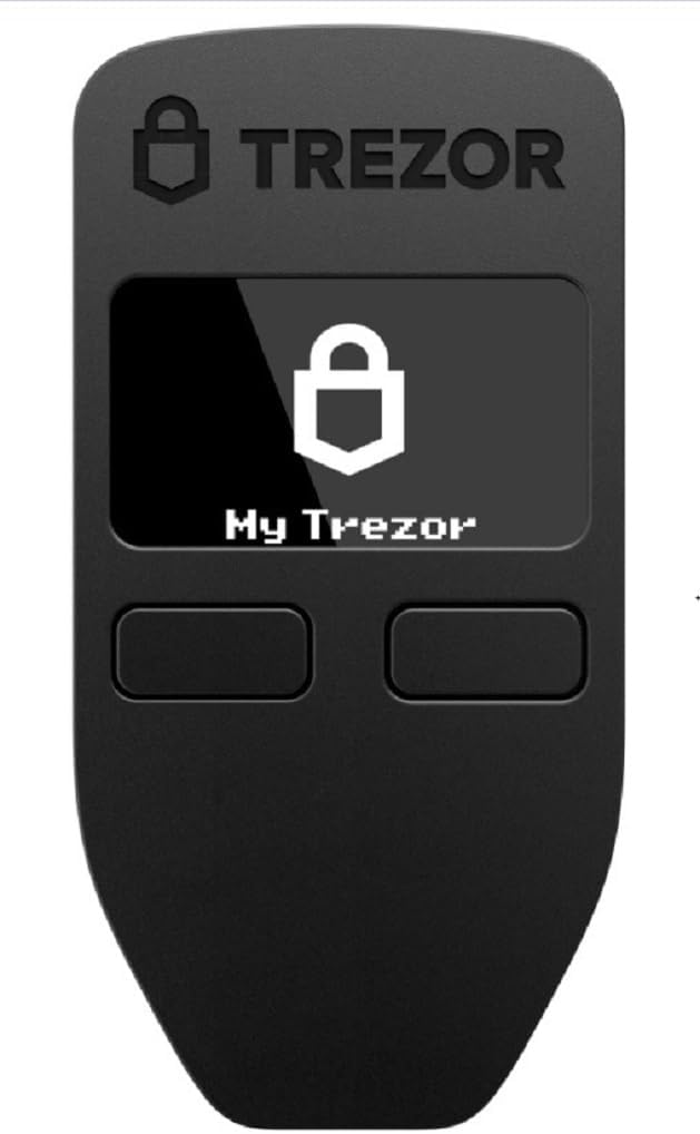 Trezor App | Desktop & Web Crypto Management