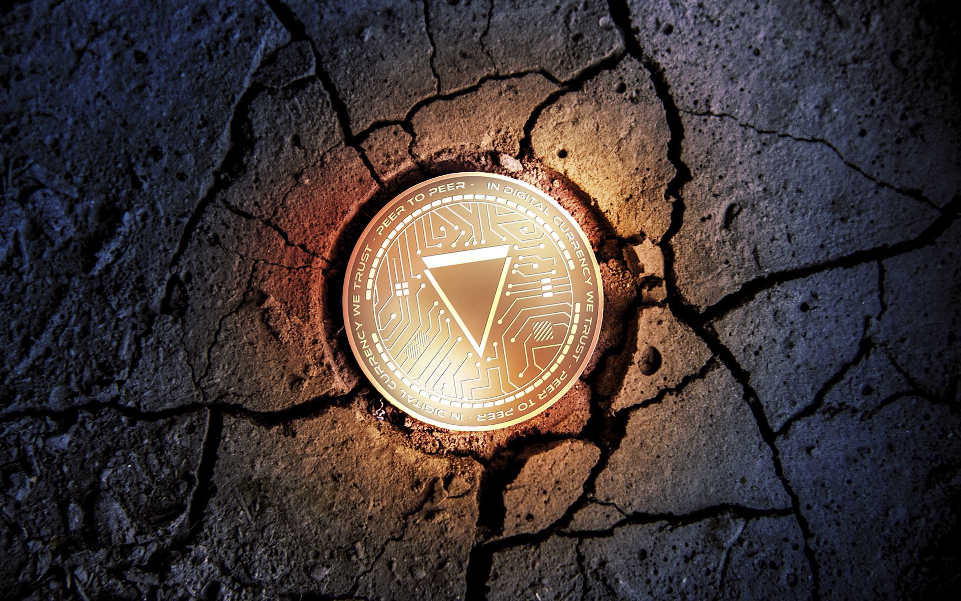 Verge-Blake2s Mining Pool (XVG) | Coinfoundry