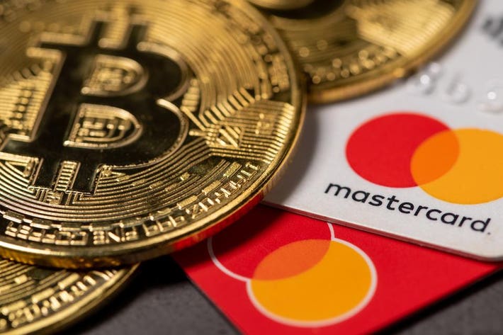 Mastercard seeks to expand crypto card tie-ups | Reuters