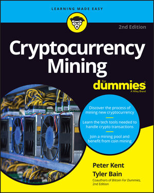 (PDF) Download Cryptocurrency Mining For Dummies F by CoraChristensen on DeviantArt