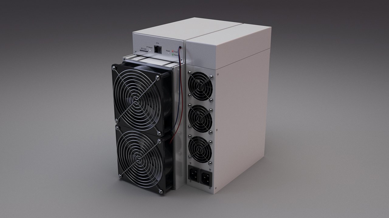 ▷ bitcoin miner asic usb 3d models 【 STLFinder 】