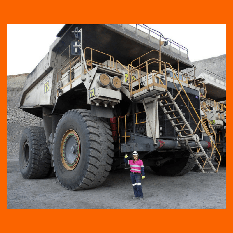 Open pit mining haul driver wages | Heavy Equipment Forums