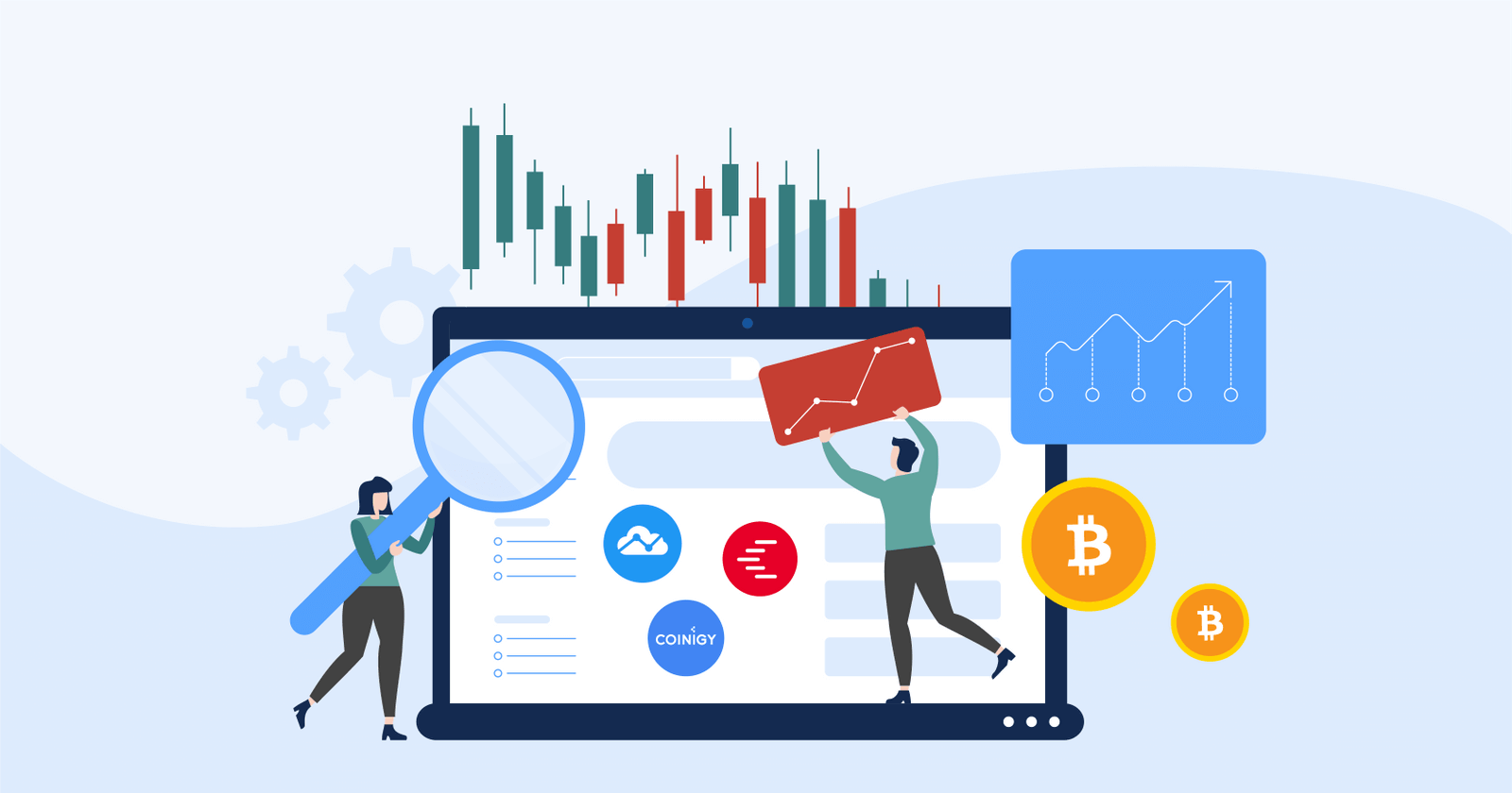 Mastering Crypto Trading: A Look at Top 10 Charting Software