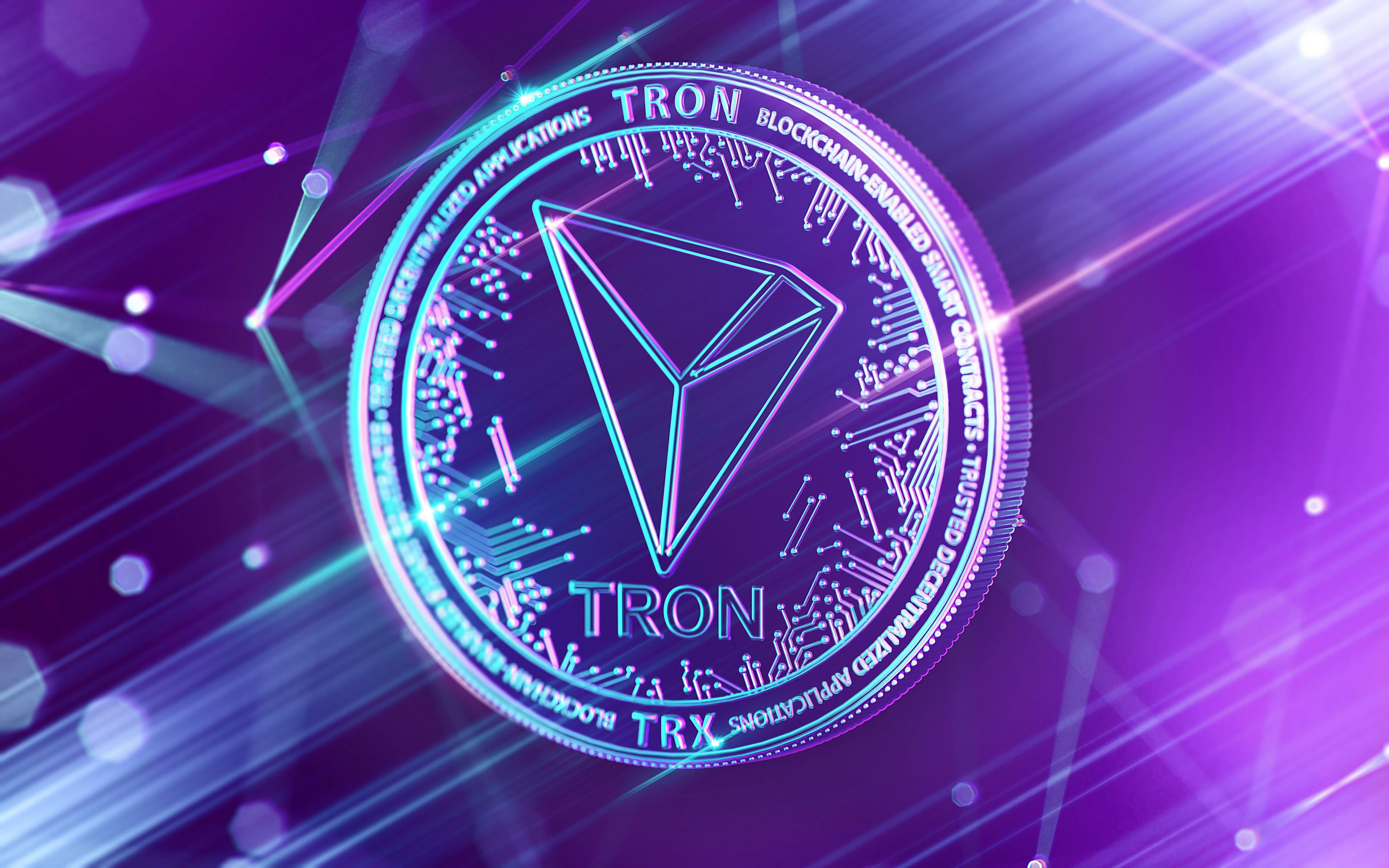 SUN | First integrated platform for stablecoin swap, stake-mining and self-governance on TRON