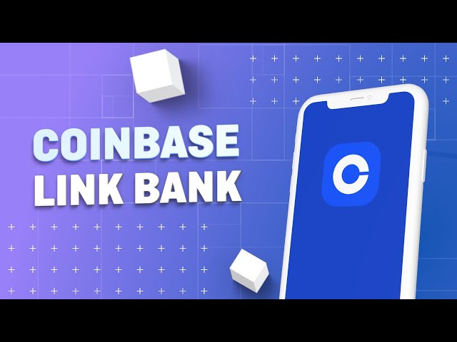 How to Link Bank Account to Coinbase? - Coinapult