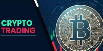 A Beginner’s Guide to Trading Crypto