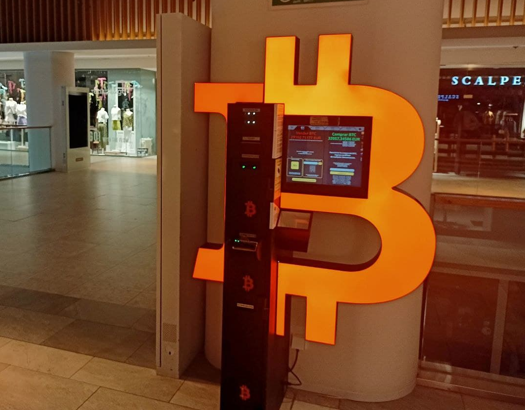 Find Your Nearest Crypto Dispensers Bitcoin ATM – Fast & Secure BTC Transactions