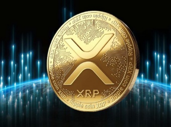 Buy XRP with Credit or Debit Card | Buy XRP Instantly