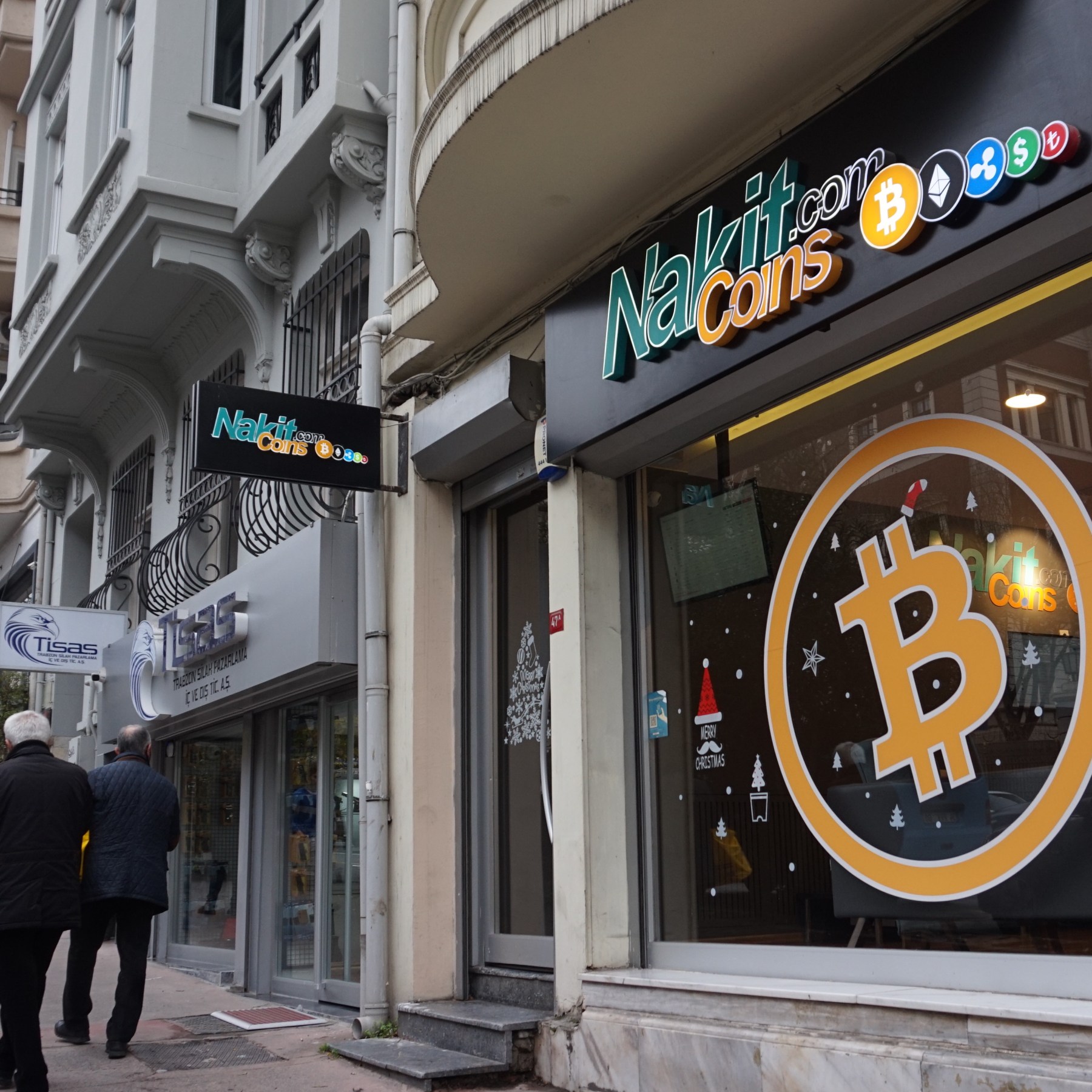 Pay with Bitcoin | Buy Property with Cryptocurrency in Turkey