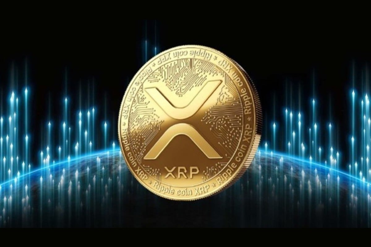 XRP USD (XRP-USD) Price, Value, News & History - Yahoo Finance