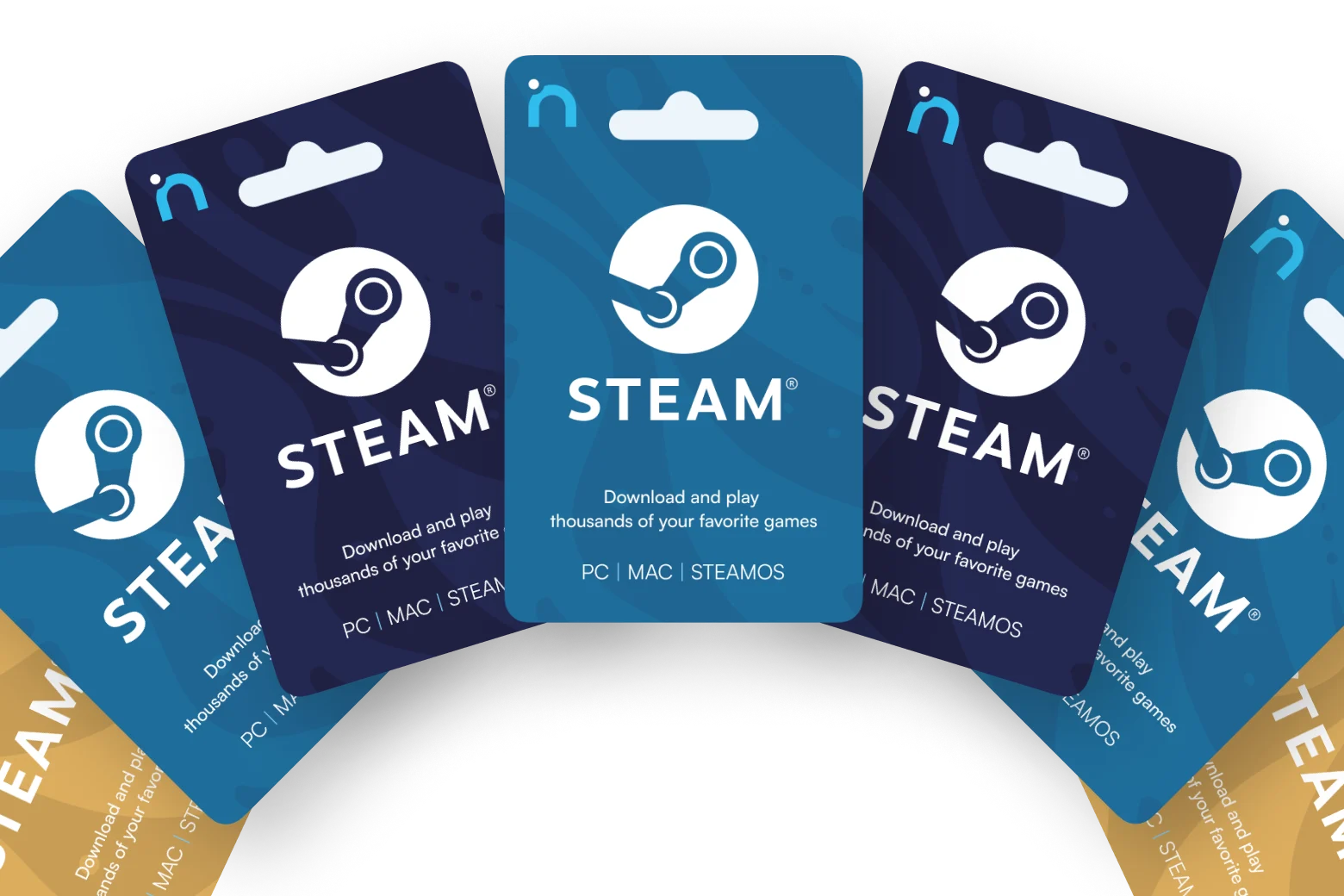 Anyway to Exchange or trade an Amazon Card for Steam Game or Cash/Credit? :: Help and Tips