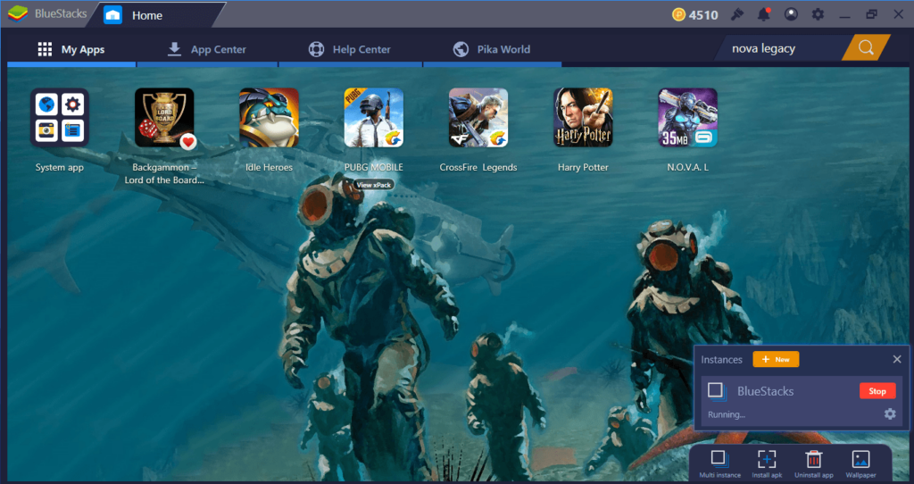 Is BlueStacks Safe? A Trusted Android Emulator to run App on PC & Mac