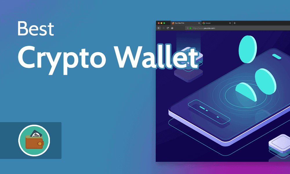 Desktop Crypto Wallet | Guarda Bitcoin Wallet for PC & Mac