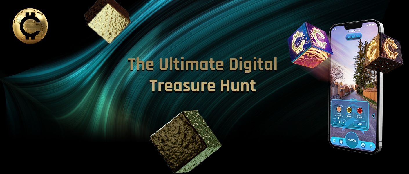 Treasure Hunt dApp: Expert Insights & Technical Analysis