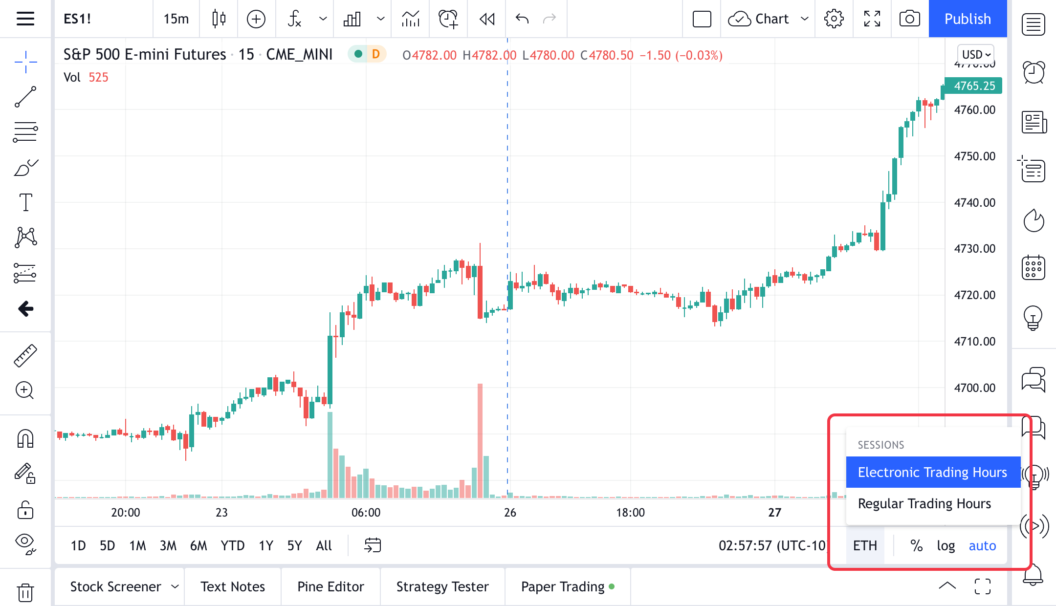 Deribit - Crypto Options and Futures Exchange for Bitcoin, Ethereum, Solana and more.