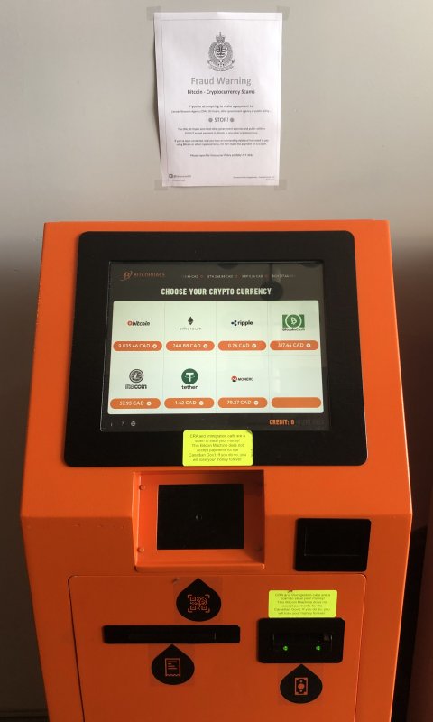 CoinFlip Bitcoin ATM in Richmond, VA | W Broad St