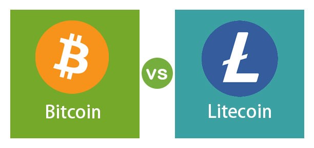 Litecoin vs. Bitcoin: Like Silver and Gold | Gemini