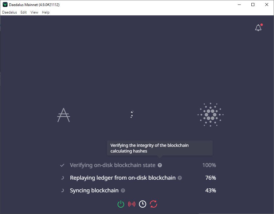 Divly | How to do your Daedalus (Cardano) taxes in 