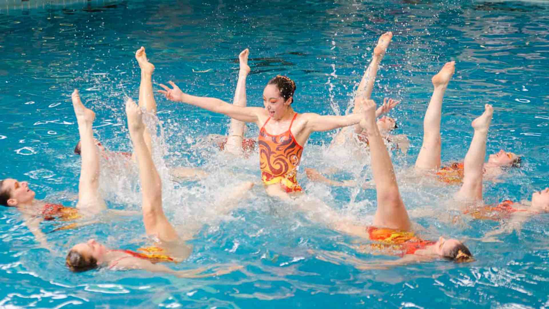 Dance-Specific Pool Workouts | CompletePT Pool & Land Physical Therapy