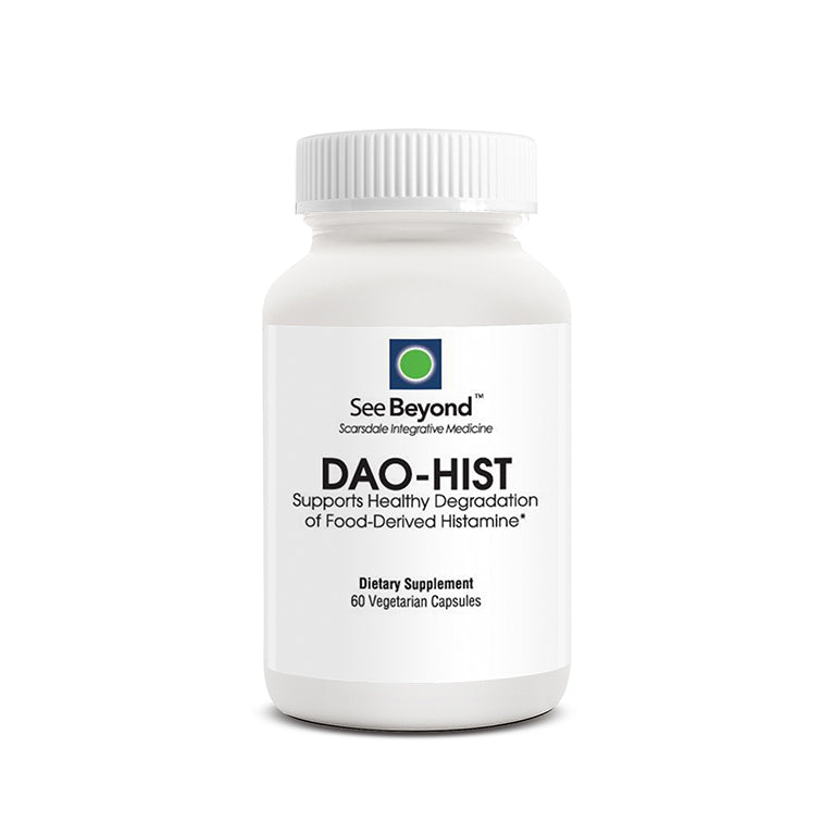 HistaGest DAO 60t - Designs for Health