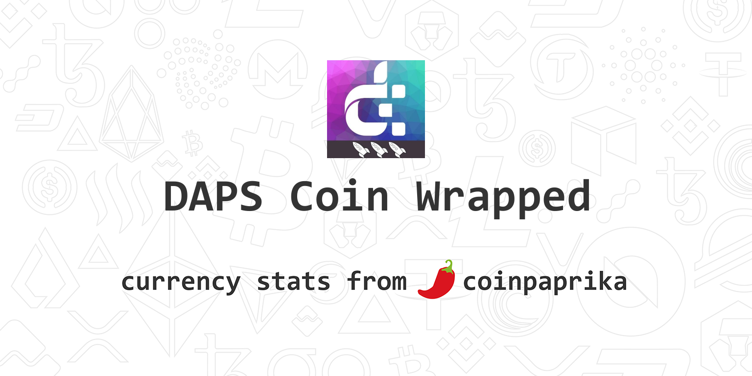 PoA Mining Instructions - DAPS Coin