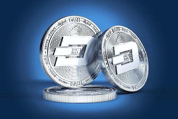 Dash - Cryptocurrencies | coinlog.fun