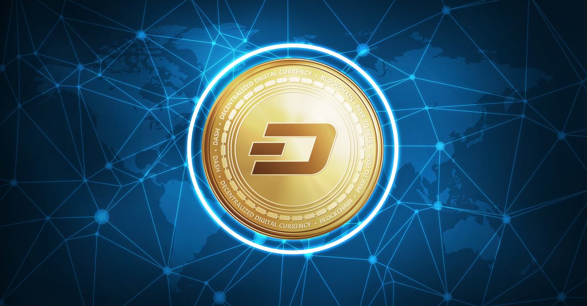 Crypto News, Articles & Posts in DASH - Dash Category | Coin Guru