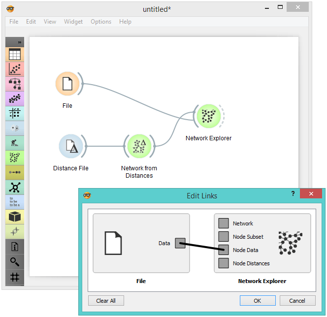 Mining Model Content (Analysis Services - Data Mining) | Microsoft Learn