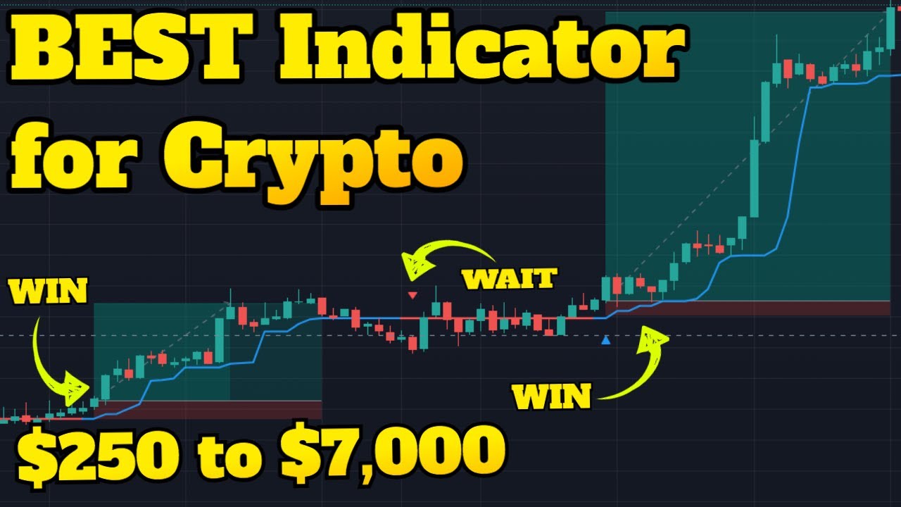 7 Best Crypto Indicators for Trading Success in | ecoinomy