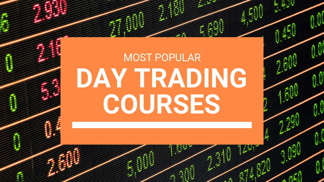 Day Trading Masterclass Training Course in Dallas