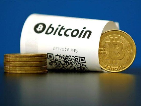 Can Bitcoin become the world’s money? - Bitcoin Market of India - Quora