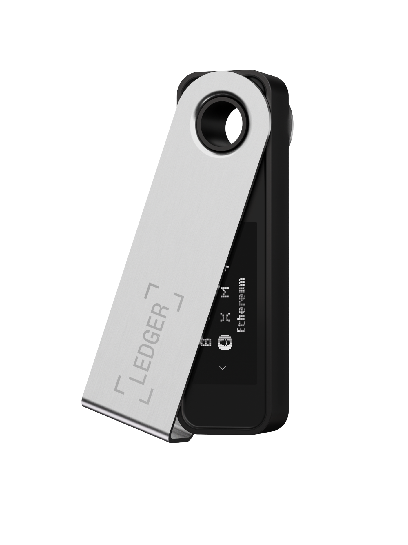 Everything You Need to Know About the Ledger Nano S Hardware Wallet | Finance Magnates