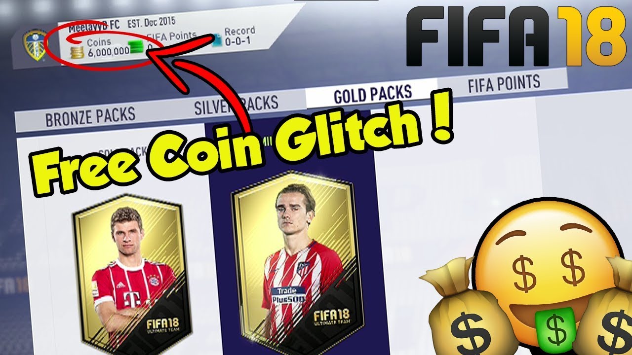 How to Earn Coins - FIFA 18 Guide - IGN