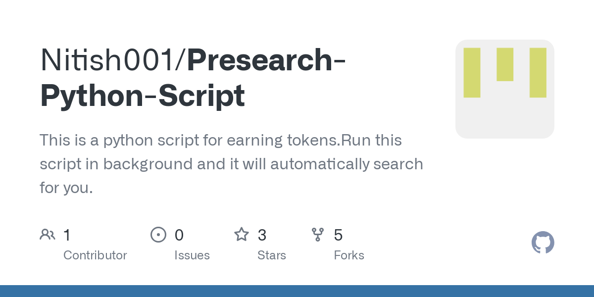 Presearch Review: Get Paid to Search with this Search Engine