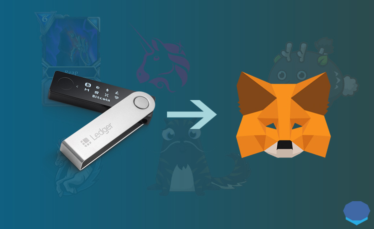 Ledger Nano S Wallet vs MetaMask - Quel portefeuille est le meilleur en ?