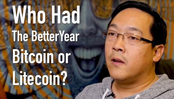 Charlie Lee Net Worth: How Rich Is Litecoin Founder? | CoinCodex