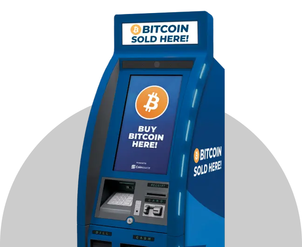 Guide | Bitcoin ATM Withdrawal Limits