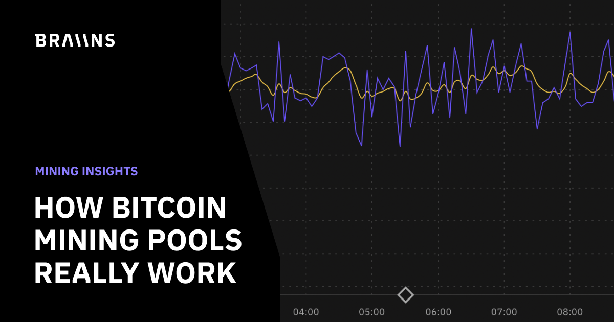 Mining pools comparison. All about cryptocurrency - BitcoinWiki