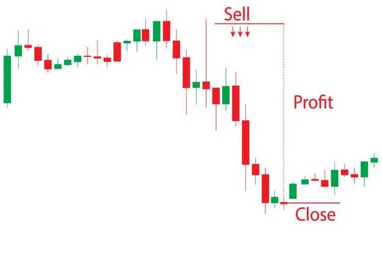 How to short Bitcoin & Crypto - Crypto Head