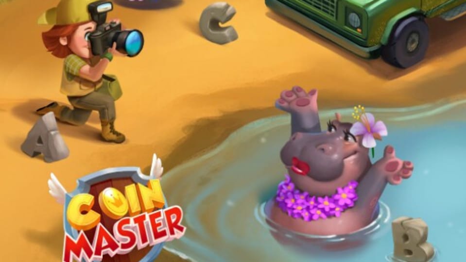 Coin Master Free Spins Links March - [Daily Unlimited]