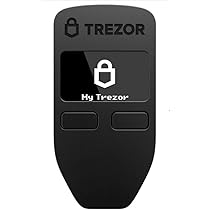 Trezor – The Crypto Merchant