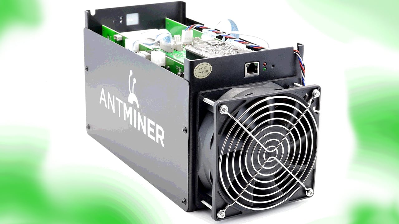 Bitmain Antminer S9 (Th) profitability | ASIC Miner Value