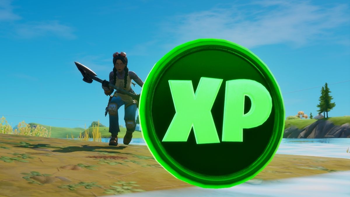 Fortnite: Every XP Coin Location for Week 3 (Season 4)