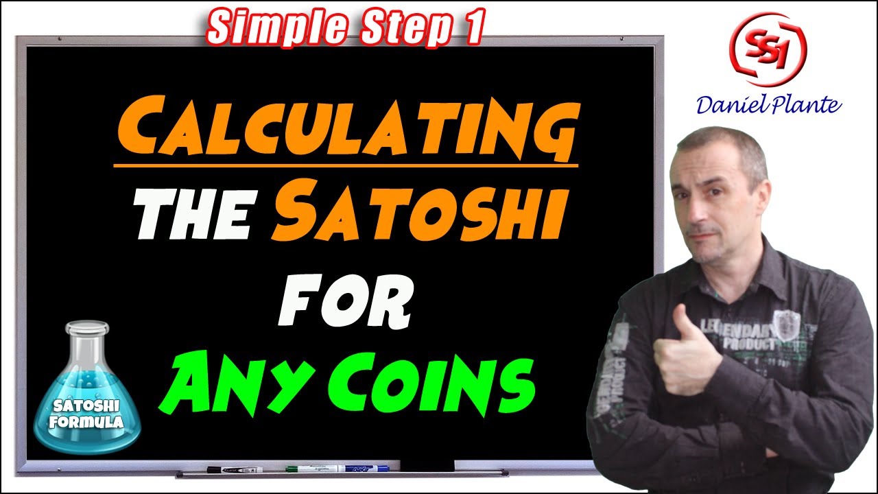 Satoshi in Bitcoin Explained: What It Is and How Much It Is Worth