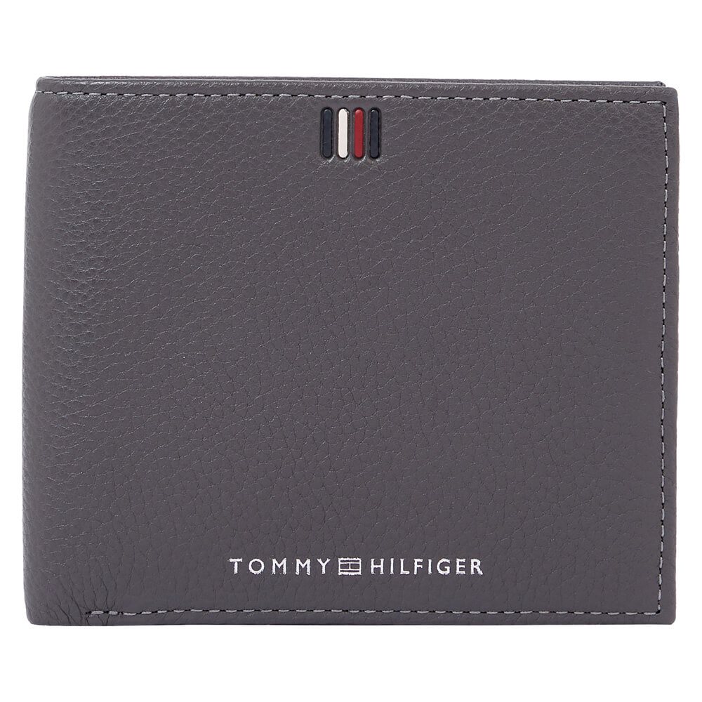 TOMMY HILFIGER TJM CAMPUS CC WALLET – brandberg-eg