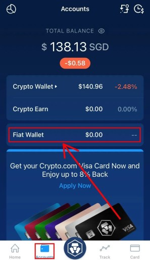 How to Withdraw Money from coinlog.fun to a Bank Account | Cryptoglobe