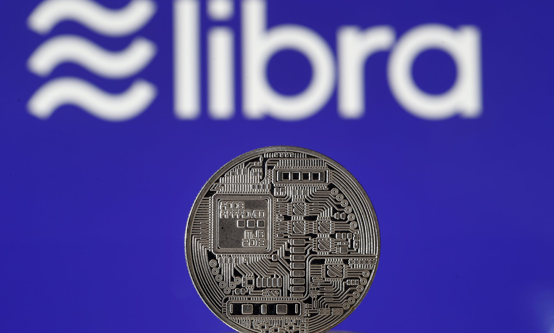 Facebook announces Libra cryptocurrency: All you need to know | TechCrunch