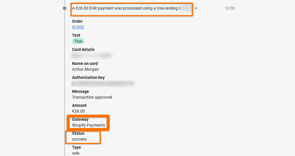 Solved: Payment Pending - Shopify Community