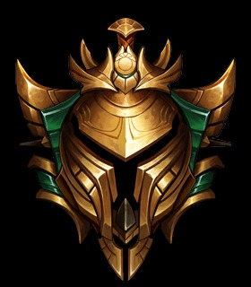 EUW Gold MMR - 20+ Champions | Buy League of Legends Accounts at UnrankedSmurfs