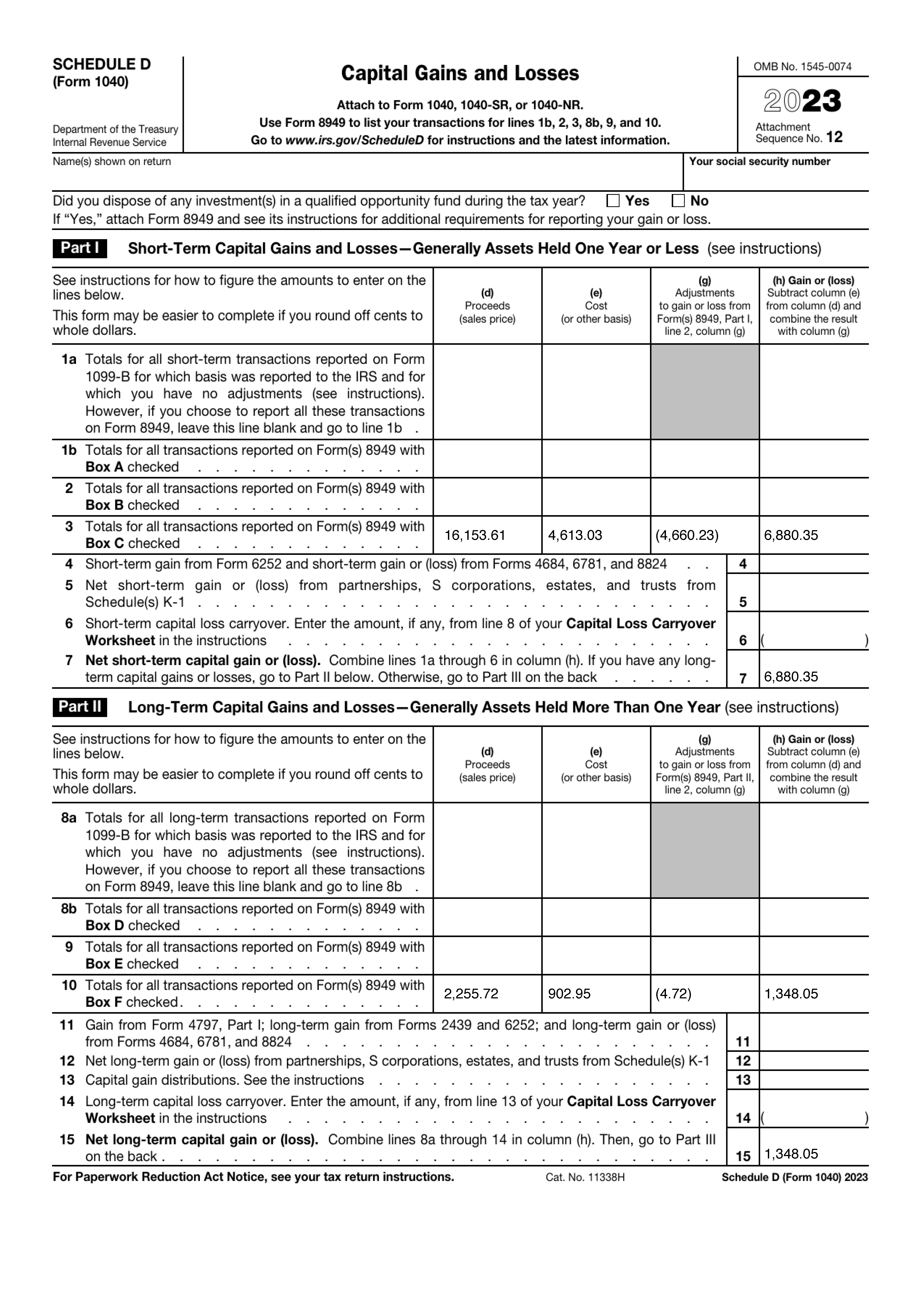 Do I need to report my crypto sales to the IRS? | PayPal US